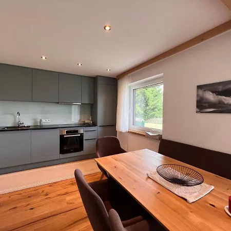 Lechner By Interhome Apartment