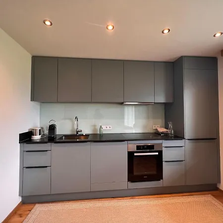 Lechner By Interhome *