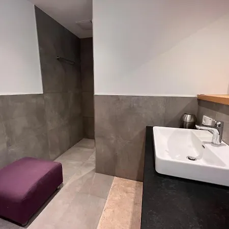 Lechner By Interhome Mittersill