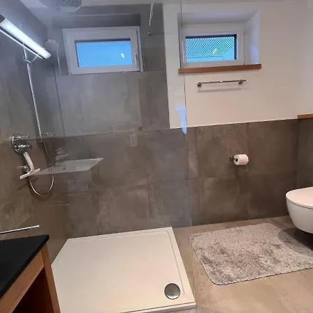 Lechner By Interhome Mittersill