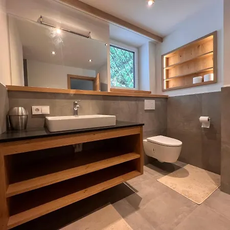 Lechner By Interhome * Mittersill