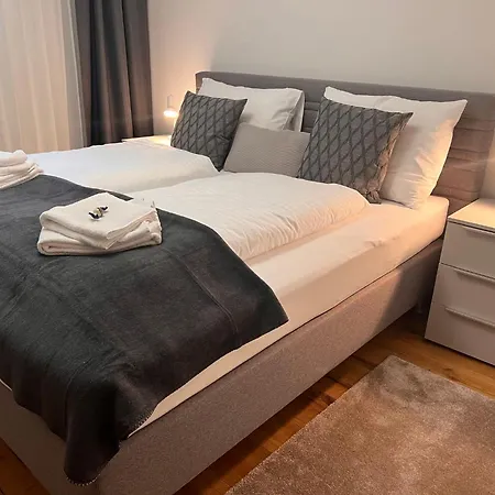아파트 Lechner By Interhome