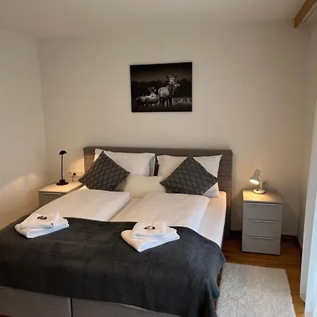 Lechner By Interhome *