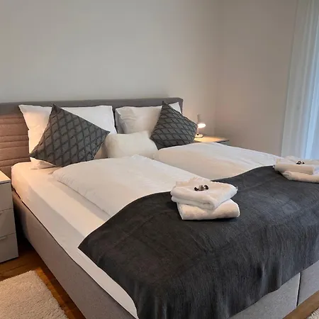 Lechner By Interhome