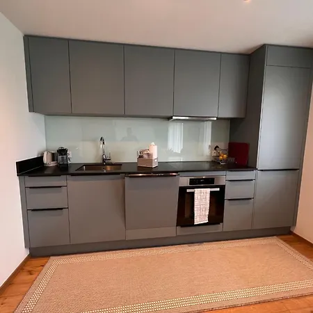 아파트 Lechner By Interhome