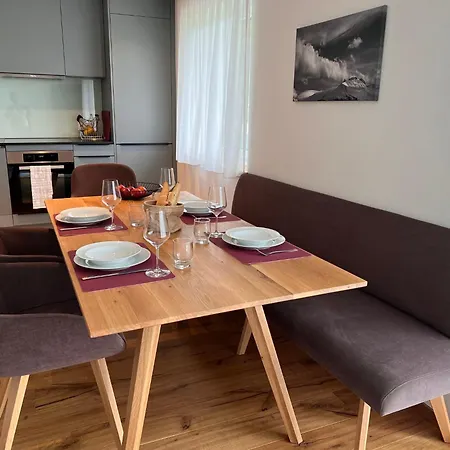 Lechner By Interhome Apartment