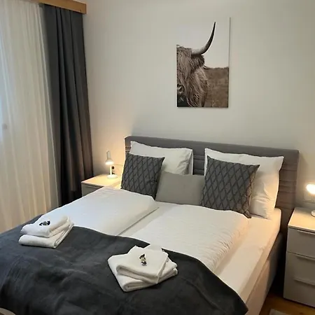 아파트 Lechner By Interhome *