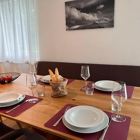 Lechner By Interhome Apartment *