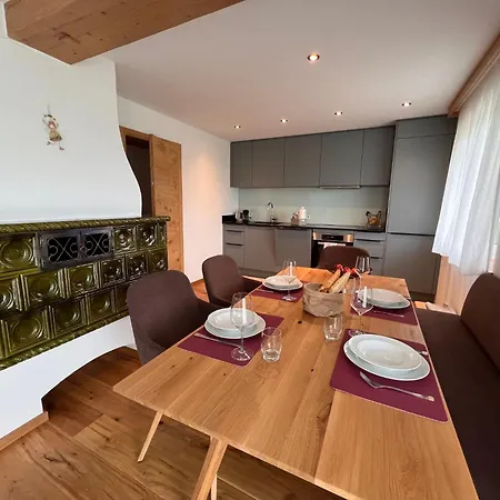 Lechner By Interhome