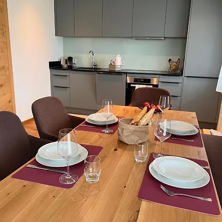 Lechner By Interhome Mittersill